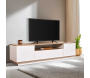 Meuble TV en aggloméré Veramont - 8