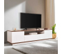 Meuble TV en aggloméré Veramont - 8