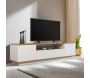 Meuble TV en aggloméré Veramont - HANAH HOME