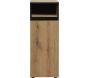 Meuble pour aquarium colonne 35 x 35 cm - ZOL-2274