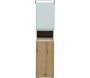 Meuble pour aquarium colonne 35 x 35 cm - ZOL-2275