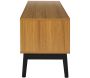 Meuble tv en bois Felix - 5