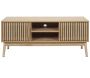 Meuble TV en bois Klaus - CMP-4749