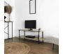 Meuble TV en bois Loka - THE HOME DECO FACTORY