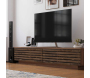 Meuble TV en bois Ruben - 5