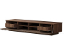 Meuble TV en bois Ruben - 369