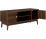 Meuble tv en bois Tiffany - 109