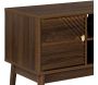 Meuble tv en bois Tiffany - 7