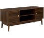 Meuble tv en bois Tiffany