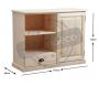 Meuble tv en bois brut - AUB-0367