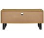 Meuble tv en bois et métal Calypso - 6