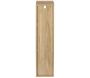 Meuble dérouleur papier WC en bois Klaus - 5