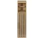 Meuble dérouleur papier WC en bois Klaus - CMP-5314
