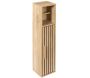 Meuble dérouleur papier WC en bois Klaus