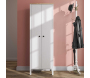 Meuble d'entrée en aggloméré Frannie - 6