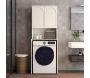 Meuble pour machine à laver 2 portes Lyon - 5