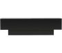 Meuble TV 2 portes Cuenta - VEN-0684