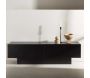 Meuble TV 2 portes Cuenta - VENTURE HOME
