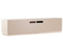 Meuble TV 2 portes 180 x 40 x 45 cm Lugo - 6