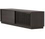 Meuble TV 2 portes 180 x 40 x 45 cm Lugo - 459