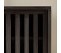 Meuble TV 2 portes 180 x 40 x 45 cm Lugo - 7