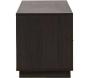 Meuble TV 2 portes 180 x 40 x 45 cm Lugo - 6