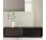 Meuble TV 2 portes 180 x 40 x 45 cm Lugo - VENTURE HOME
