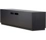 Meuble TV 2 portes 180 x 40 x 45 cm Lugo - 5