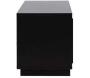 Meuble TV 2 portes 180 x 40 x 45 cm Lugo - 6