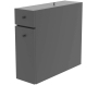 Meuble de rangement WC Calencia