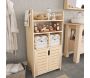 Meuble de rangement Mia - HANAH HOME