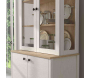 Meuble de rangement en aggloméré Frannie - 449