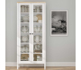 Meuble de rangement en aggloméré Frannie - HANAH HOME
