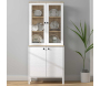 Meuble de rangement en aggloméré Frannie - HANAH HOME