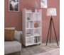 Meuble de rangement en aggloméré Saka - HANAH HOME