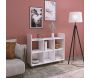 Meuble de rangement en aggloméré Saka - HANAH HOME