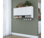 Meuble de rangement de cuisine Jessy - 8