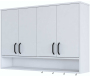 Meuble de rangement de cuisine Jessy - 169