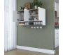 Meuble de rangement de cuisine Jessy - HANAH HOME