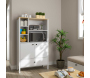 Meuble de rangement de cuisine en aggloméré Frannie - 349