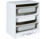 Meuble de rangement enfant Tidy