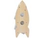 Meuble de rangement pour enfants 6 bacs Sweet - 82,90
