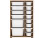 Meuble de rangement 14 tiroirs Rine - 5