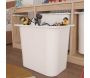 Meuble de rangement 3 tiroirs Tidy - 7
