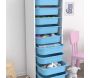Meuble de rangement 9 tiroirs Zola - HANAH HOME