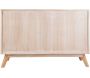 Meuble de rangement 4 tiroirs et placards Snap - 6