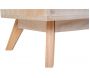 Meuble de rangement 4 tiroirs et placards Snap - 8
