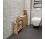 Meuble de salle de bain Calencia - HANAH HOME