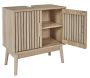 Meuble sous vasque en bois Klaus - 69,90