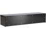 Meuble TV suspendu en MDF Fristad 160 x 45 x 35 cm - 5